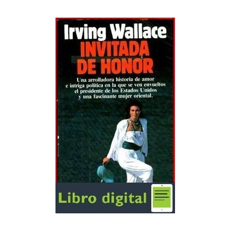 Wallace Irving Invitada De Honor