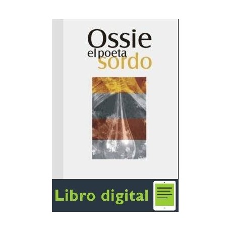 Palladino Osvaldo Ossie El Poeta Sordo