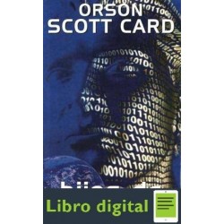 Card Orson Scott Ender 4 Hijos De La Mente