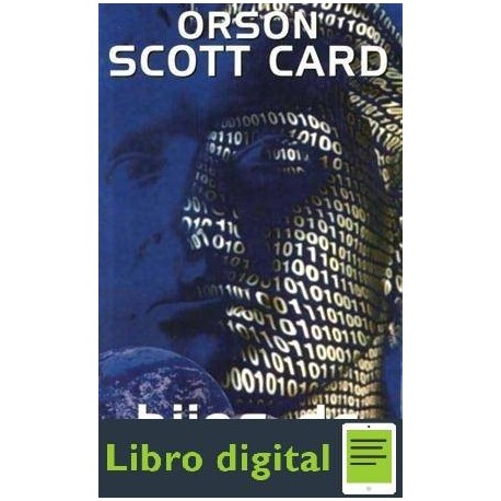 Card Orson Scott Ender 4 Hijos De La Mente