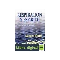Minett Gunnel Respiracion Y Espiritu