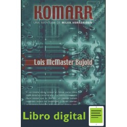 Bujold Lois Mcmaster Komarr