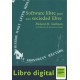 Stallman Richard Software Libre Para Una Sociedad Libre