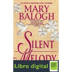 Balogh Mary Serie Georgiana 2 Melodia Silenciosa