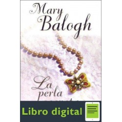 Balogh Mary La Perla Secreta