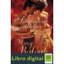 Balogh Mary Miss Martin 03 Simplemente Magico
