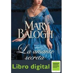 Balogh Mary Serie Amantes 03 La Amante Secreta