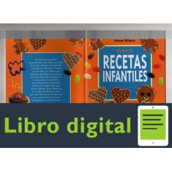 Nuevas Recetas Infantiles