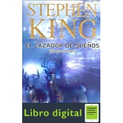 Stephen King El Cazador De Suenos