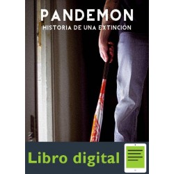Borja Laita Garcia Pandemon Historia De Una Extincion
