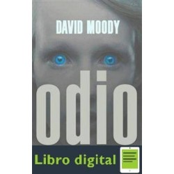 David Moody Odio