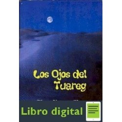 Alberto Figueroa Los Ojos Del Tuareg