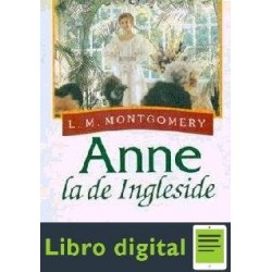 Montgomery Anne La De Ingleside