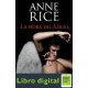 La Hora Del Angel Anne Rice