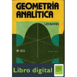 Geometria Analitica Charles Lehmann