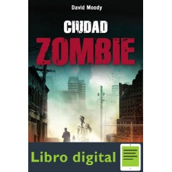 Autumn 2 David Moody Ciudad Zombie