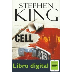 Stephen King Cell