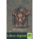 Jonathan Stroud El Amuleto De Samarcanda