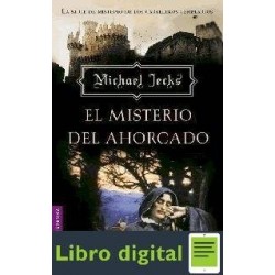 Michael Jecks El Misterio Del Ahorcado