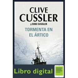 Clive Cussler Dirk Pitt20 Tormenta En El Artico