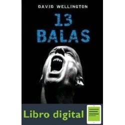 David Wellinghton 13 Balas