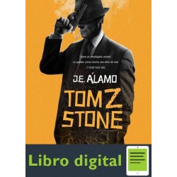 J E Alamo Tom Z Stone