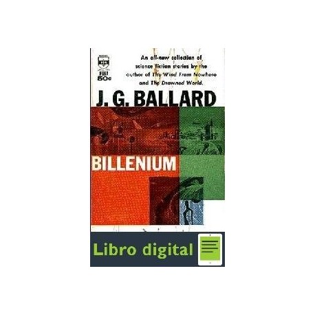 Jg Ballard Bilenio