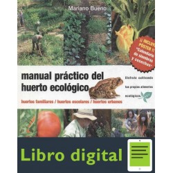 Plantas Manual Practico Del Huerto Ecologico
