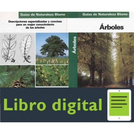 Plantas Arboles