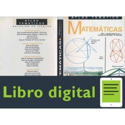 Atlas Tematico De Matematicas Algebra Y Geometria