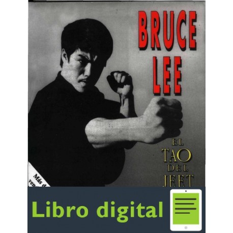 Bruce Lee El Tao De Jeet Kune Do