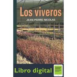 Plantas Los Viveros