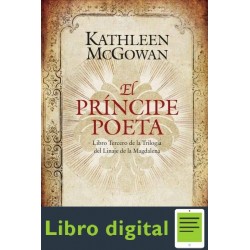 El Principe Poeta Kathleen Mcgowan