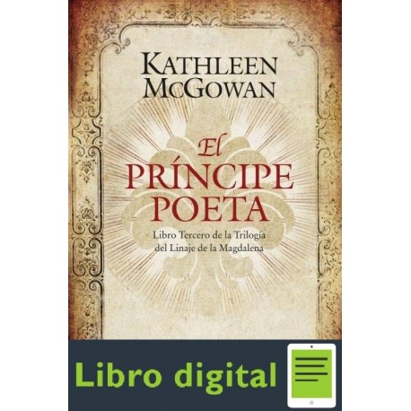 El Principe Poeta Kathleen Mcgowan