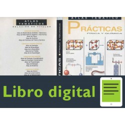 Atlas Tematico De Practicas De Fisica Y Quimica