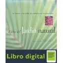 El Libro del Jardin Natural Peter Harper