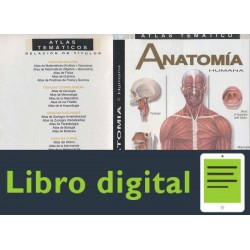 Atlas Tematico De Anatomia Humana
