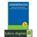 Administracion Lourdes Munch 1 edicion