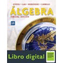 Algebra Oteyza Lam Hernandez Y Carrillo 3 edicion