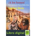 A Los Leones Lindsey Davis