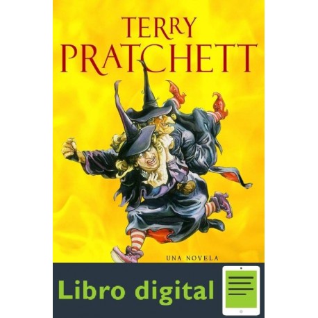 Carpe Jugulum Terry Pratchett