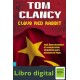 Clave Red Rabbit Tom Clancy