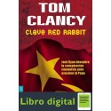 Clave Red Rabbit Tom Clancy