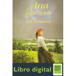 Ana La De La Isla L. M. Montgomery