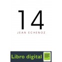 14 Jean Echenoz