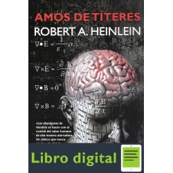 Amos De Titeres Robert A Heinlein
