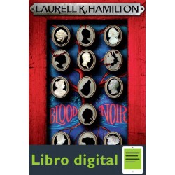 Blood Noir Laurell K Hamilton