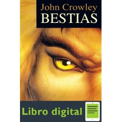 Bestias John Crowley