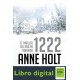 1222 Anne Holt