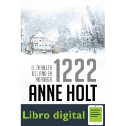 1222 Anne Holt